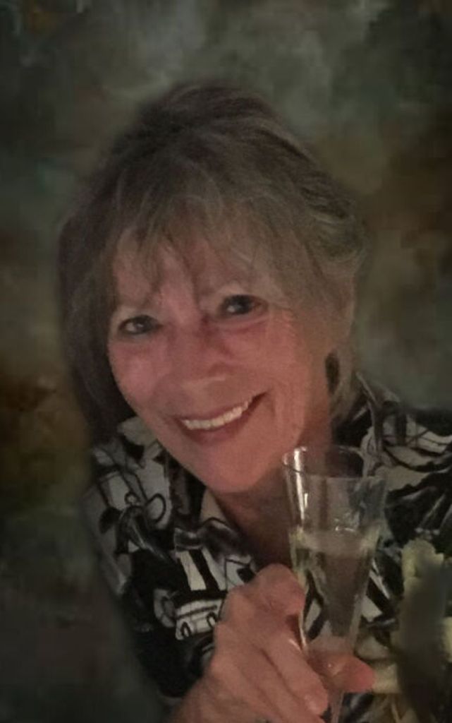 Margaret Ann "Maggie" (Schottenberg)  Peck