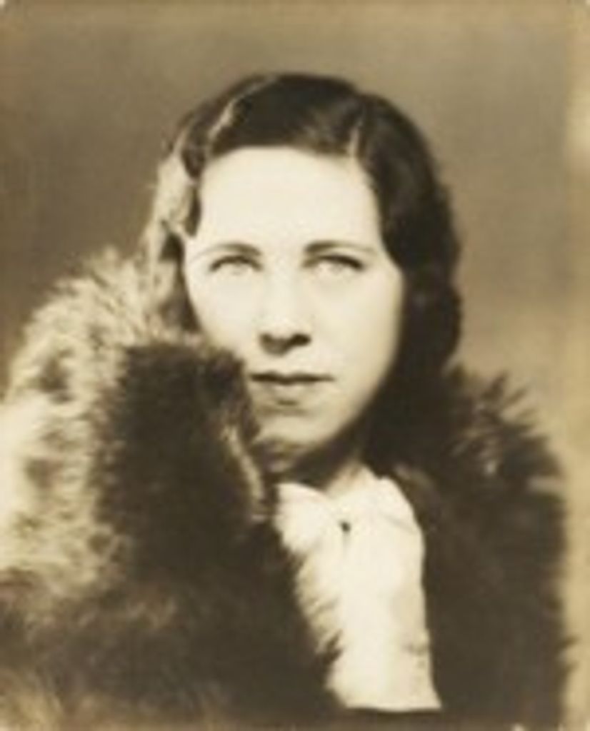 Mary Ellen Mahoney