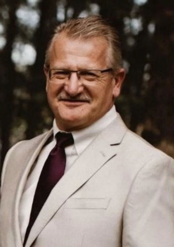 Paul Kronebusch Profile Photo