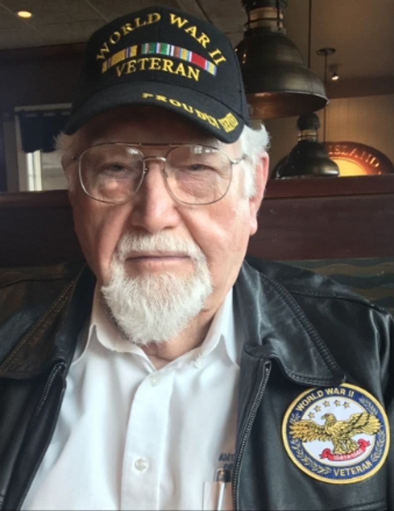 Leo Ira Louie Brewer Sr Profile Photo