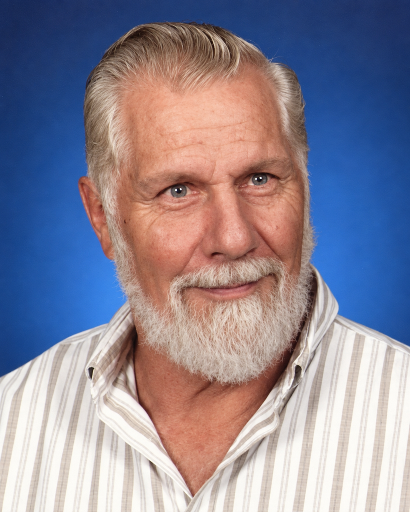 Thomas "Tom" Stangler