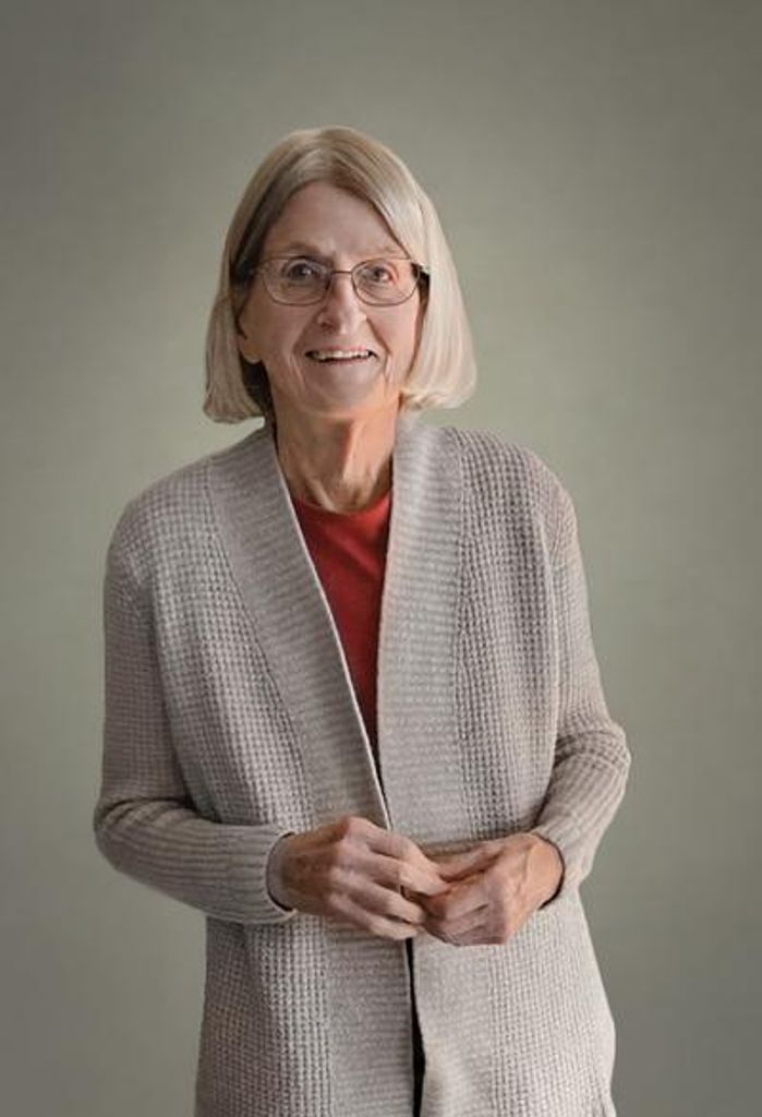 Nancy J. Snow Profile Photo