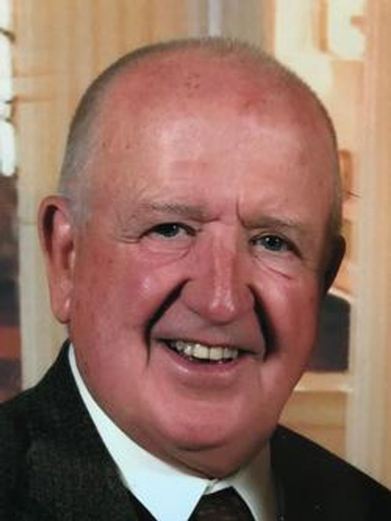 Allen Edgar Profile Photo