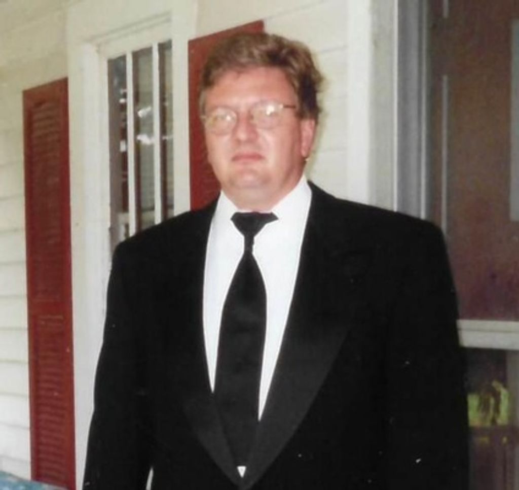 Jack C Brown, Jr. Profile Photo