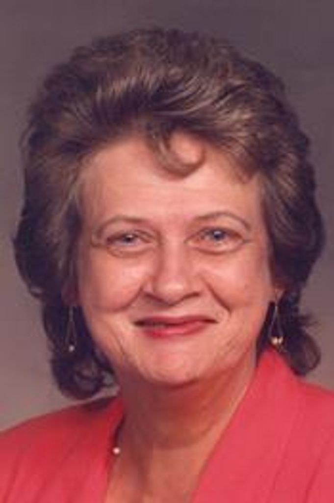 Carol J Horner