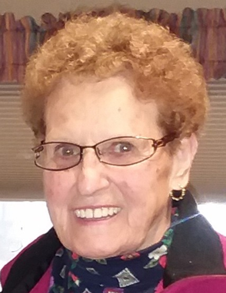Zella Anne Wade Profile Photo