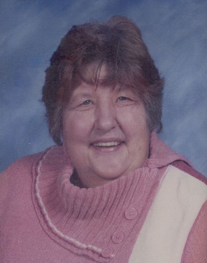 Jeanette Ehrp