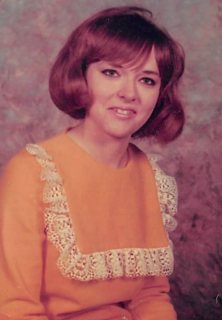 Delilah Sue Turner
