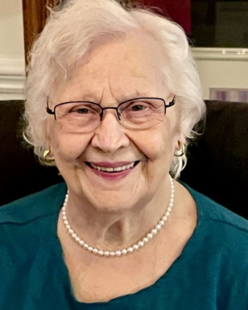 Julia Bridget Reardon