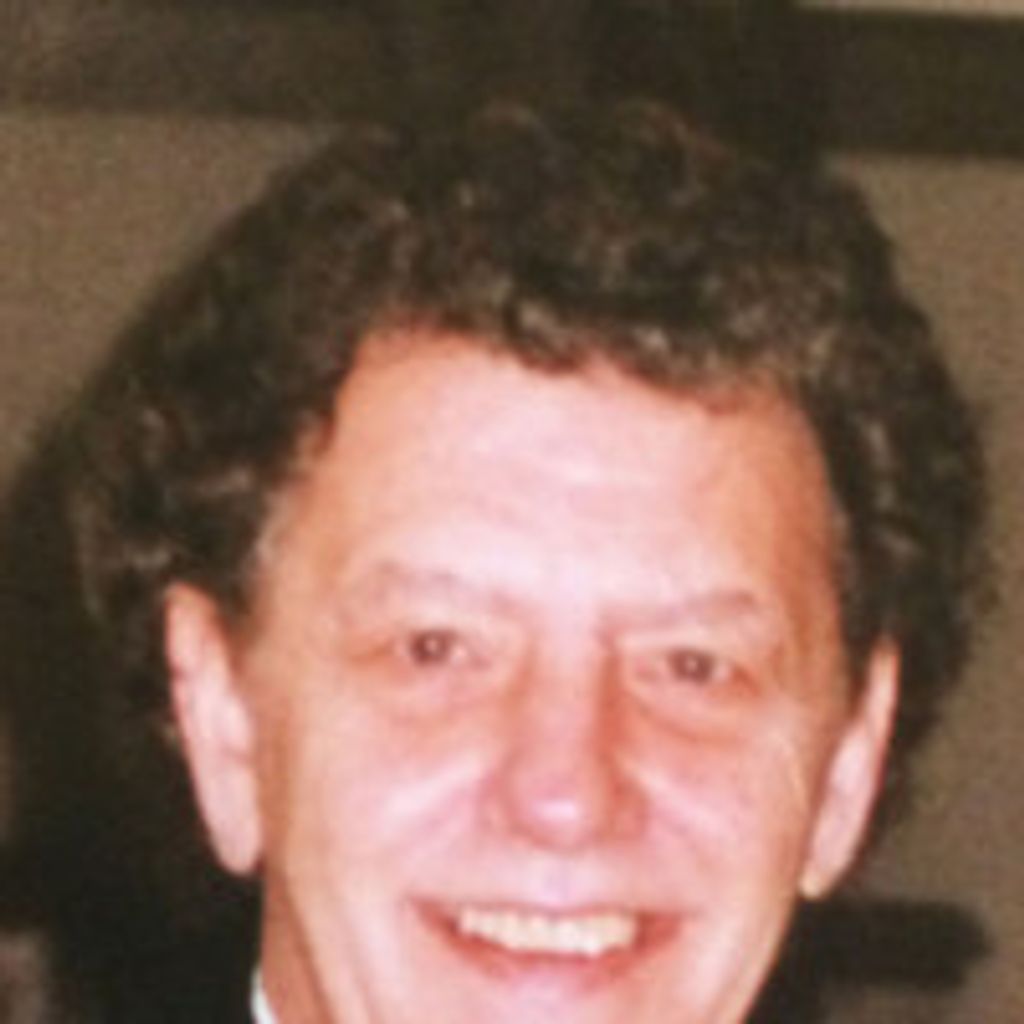 Robert J. Loux