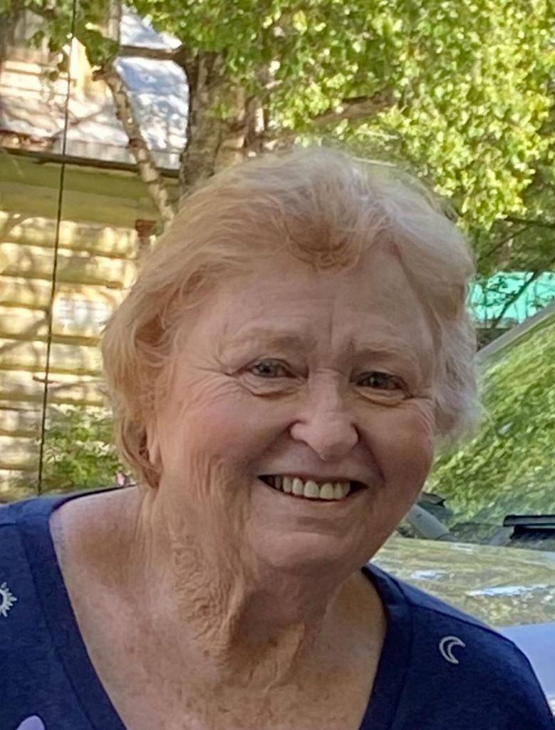 Elaine Patricia Day Profile Photo
