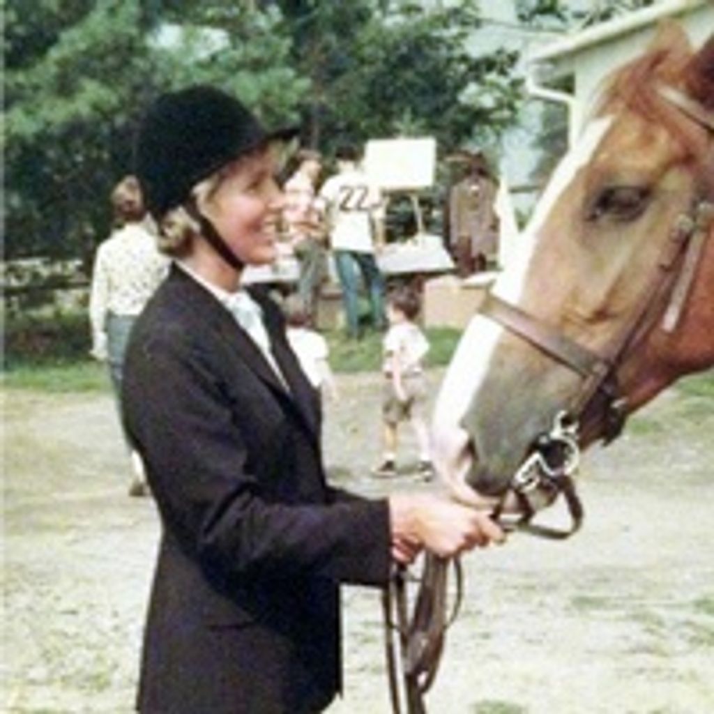 Ann Johnson Gilchrist Profile Photo