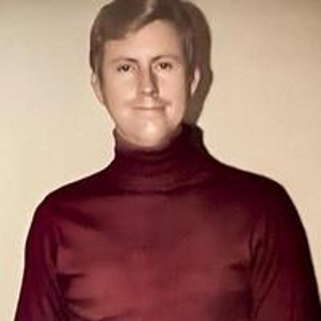 Larry Edward New