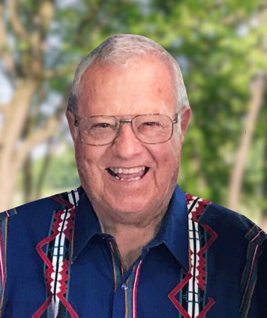 Richard A. Brown Profile Photo