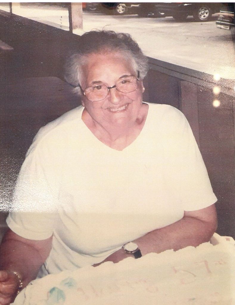 Catherine M.  Messera