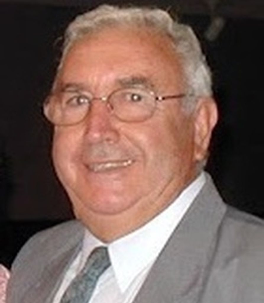 Raul Barbeito
