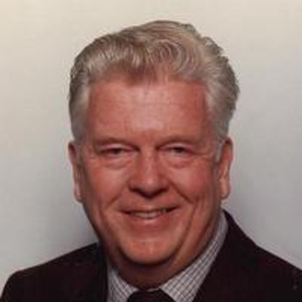 Dennis Dale Skjordal