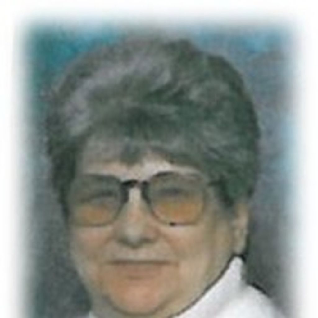 Doris Viator Bourque