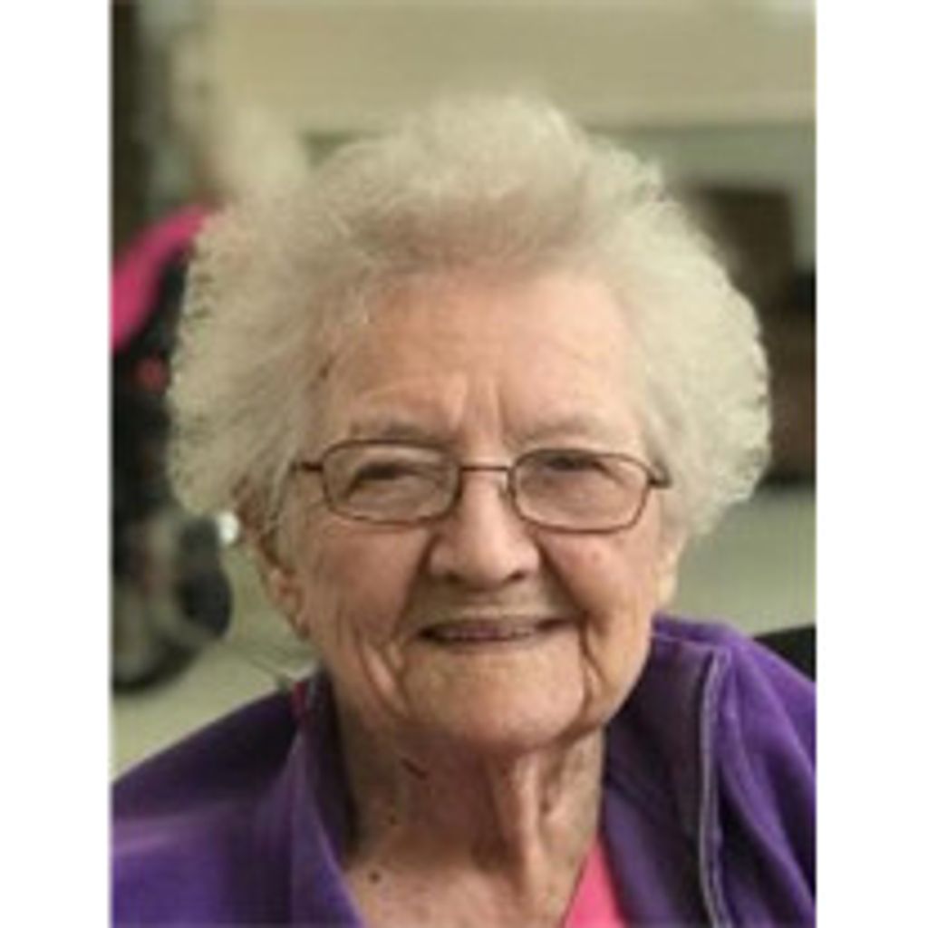 Alice Lorraine Demers Profile Photo