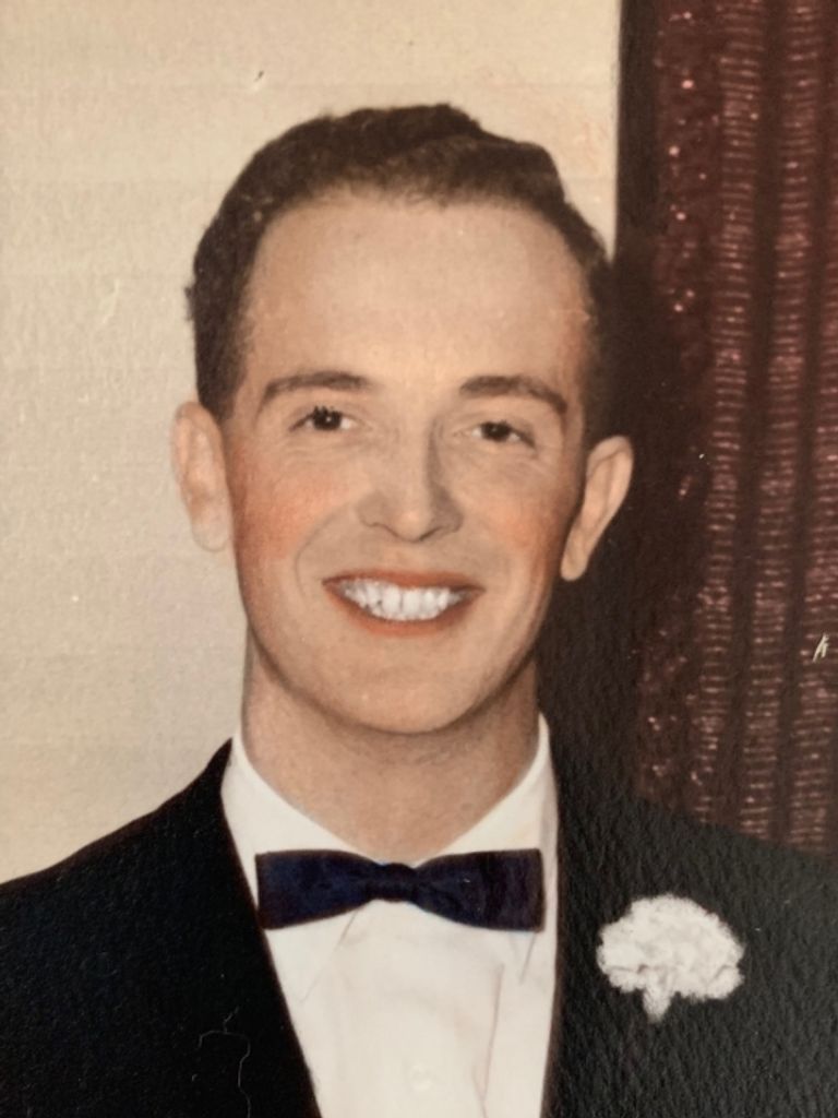 Robert "Bob" Mehmert