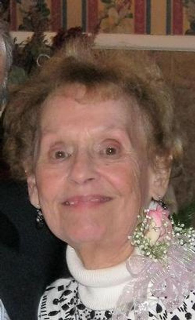 Alice Mae Auclair