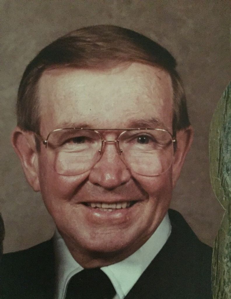 Jennings Jerome "Jay" Coday