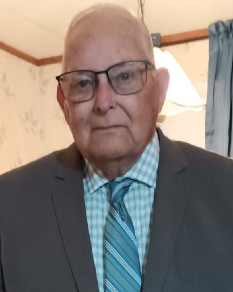 Paul Eugene Davis Profile Photo