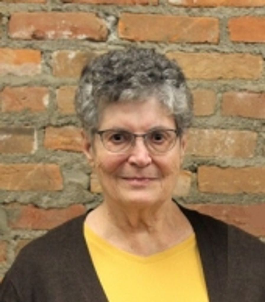 Donna Kay Maska