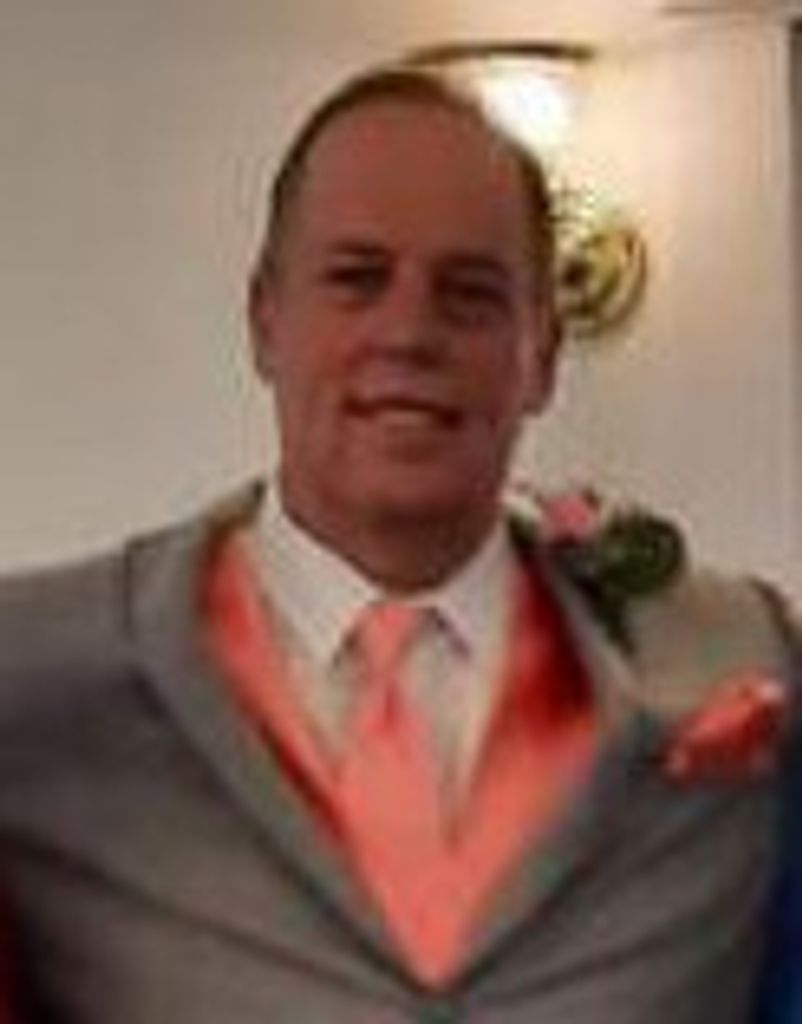 Richard E. Waymire Profile Photo