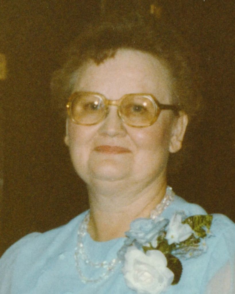 Lillian Mae Smallwood Profile Photo