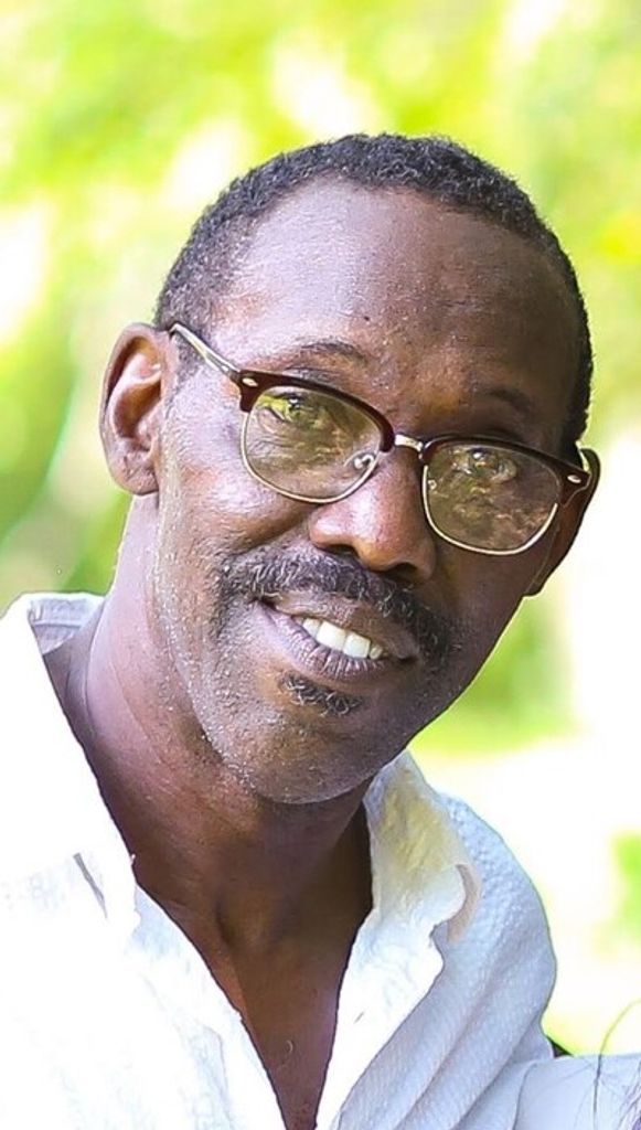 Ronald Wayne Leonard