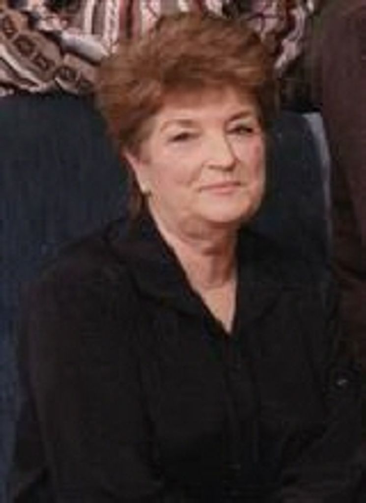 Ruby Grace Cole