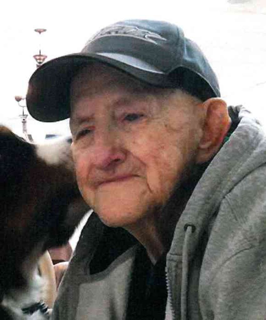 Robert Jack Counterman Sr.