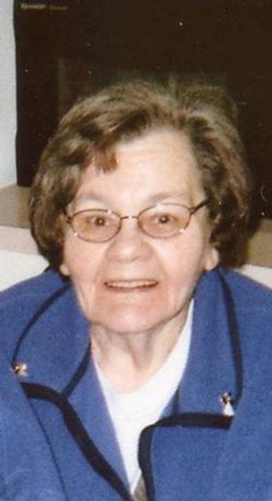 Joyce Galbraith Profile Photo