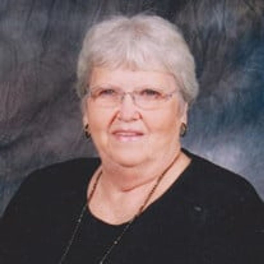 Mrs. Dorothy Louise Robinson