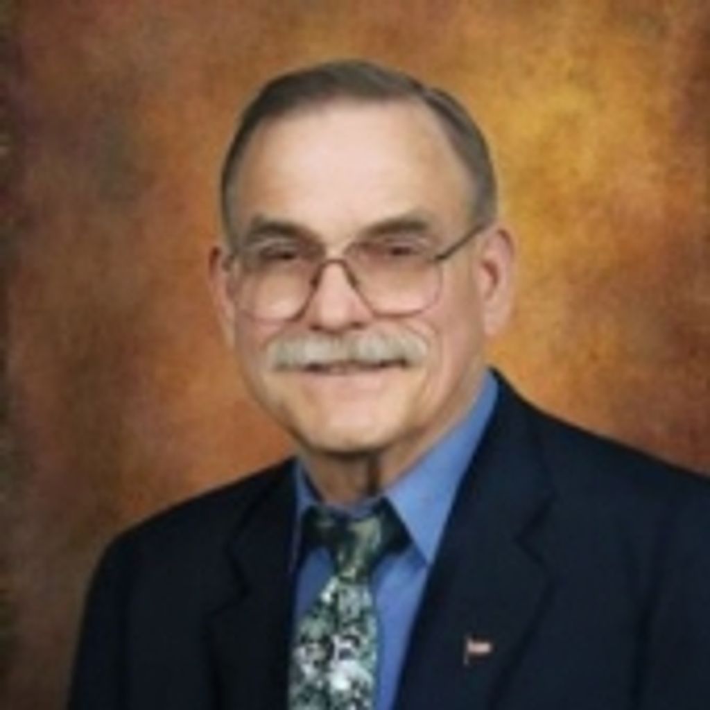 Billy Ward Roberts