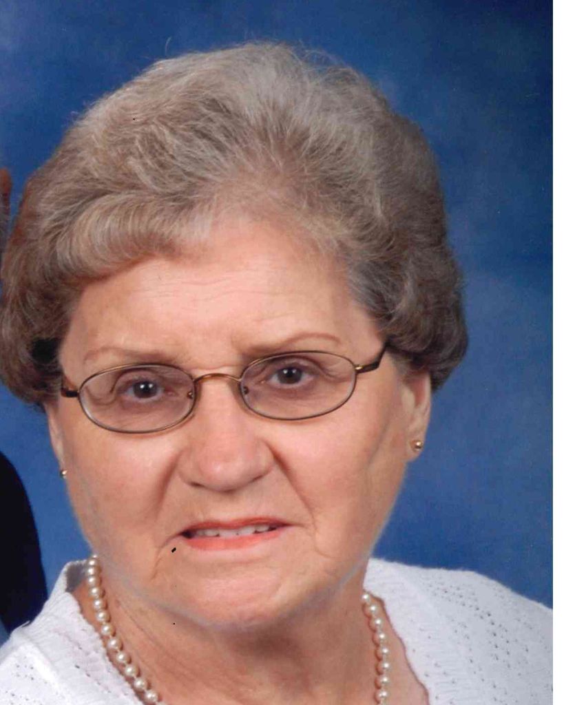 Peggy Sue Beaty Rankin Profile Photo