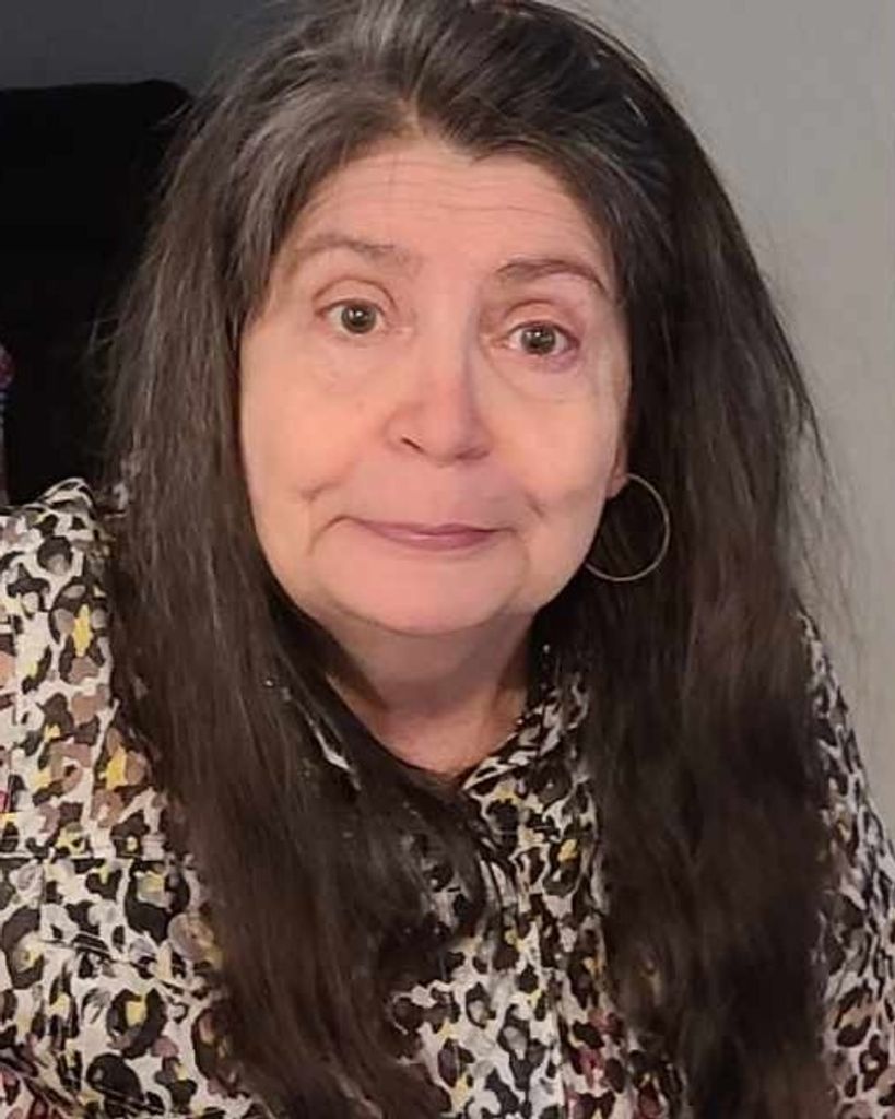 Donna L. Isken