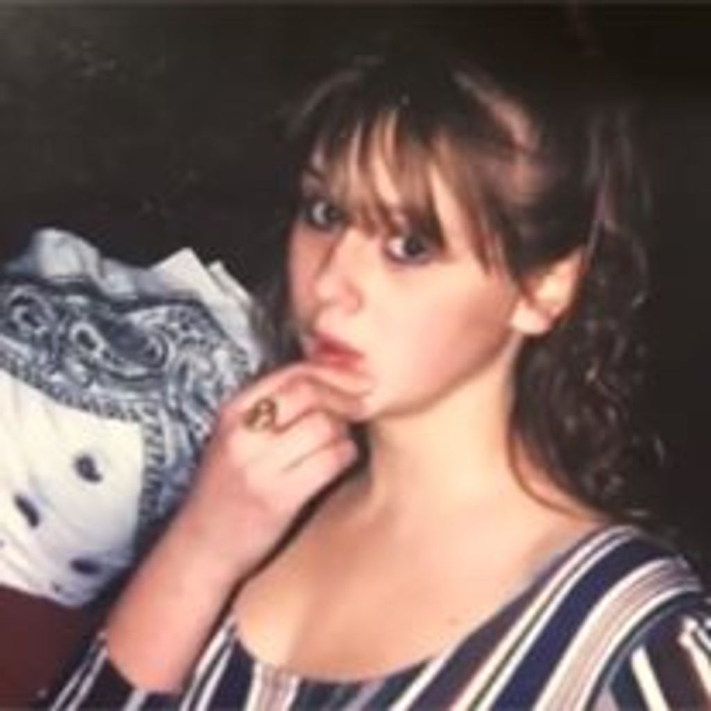 Christina Marie Leclair
