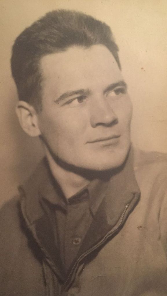 Waldo F. "Wally" Sellar Profile Photo