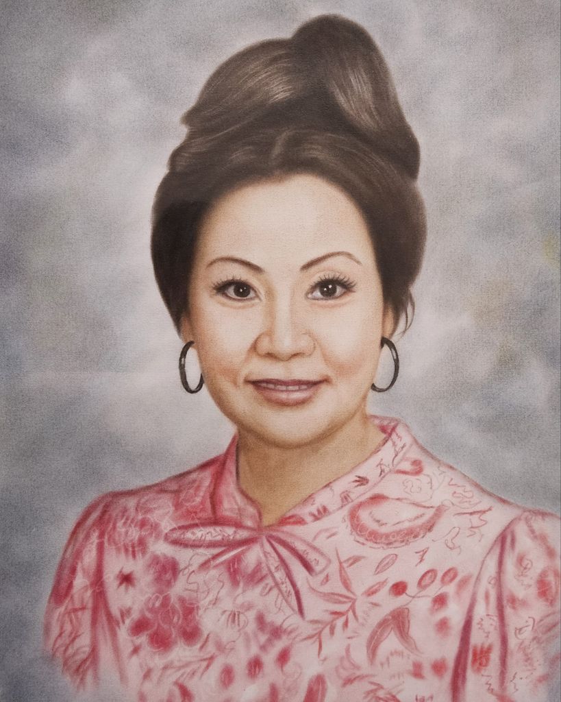 Dr. Myung "Chee" Won Kim