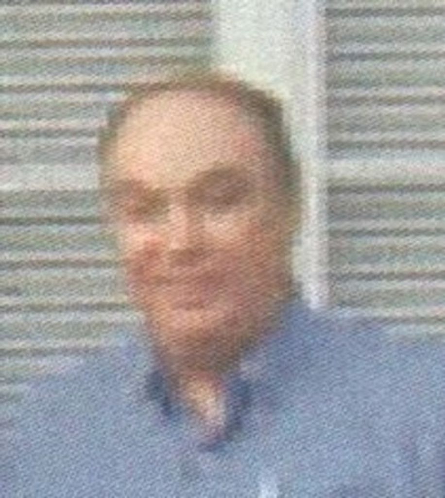 Ernest Richard Schreiber