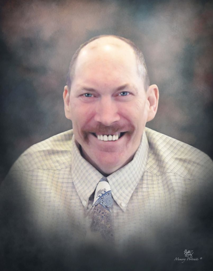 Paul Gunnells