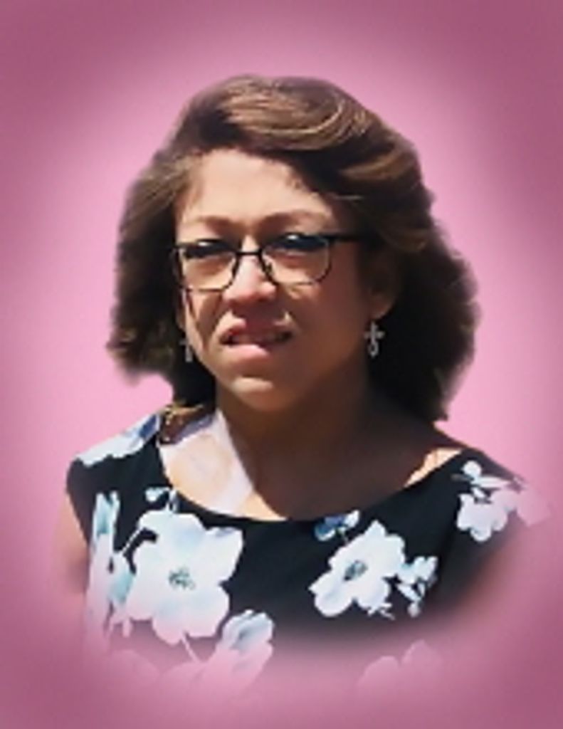 Carmen Fierro Serbantez