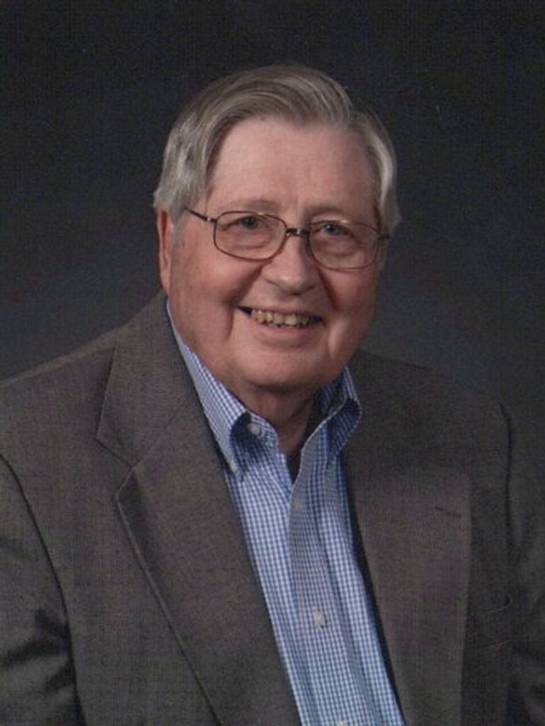 Doyle Ray Blakely Profile Photo