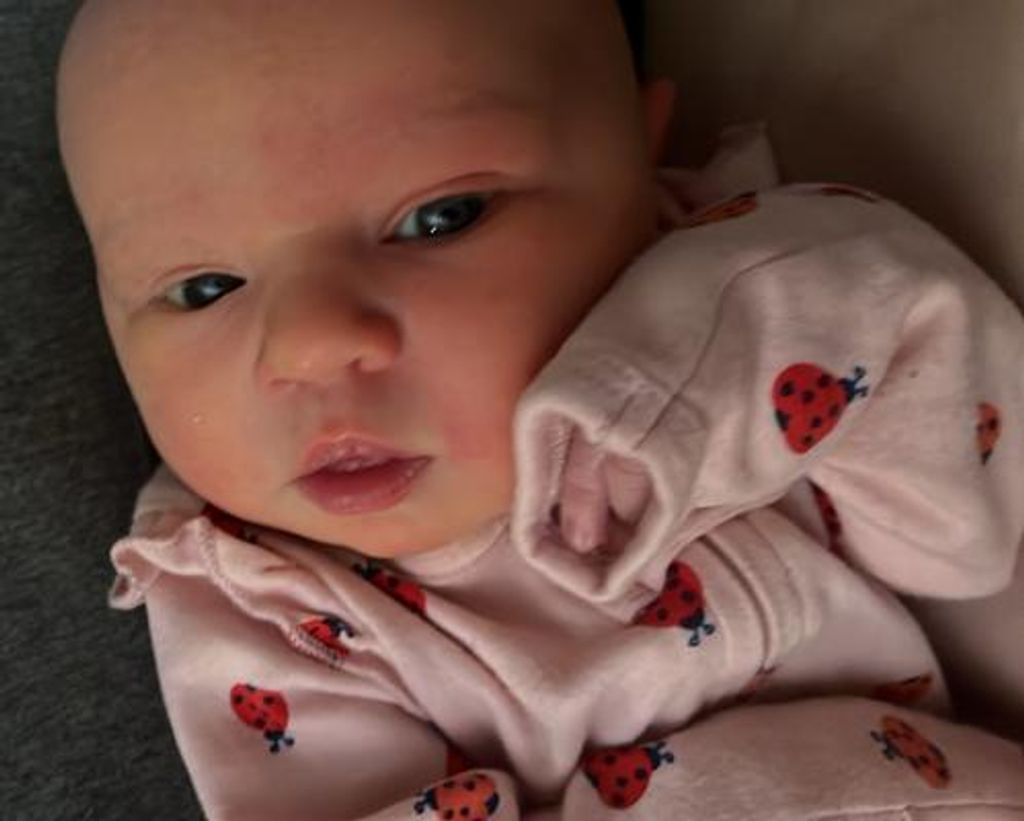 Avril Raelynn Everleigh Thomas Profile Photo