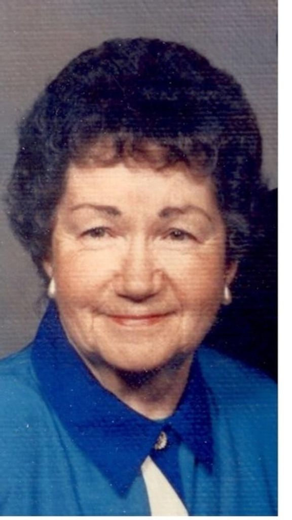 Germaine Marie (Kaiser) Lemoine Profile Photo