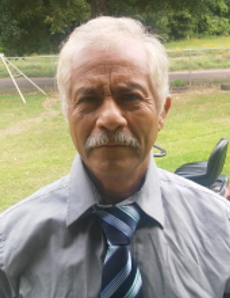 Jacinto Cabrera Cruz