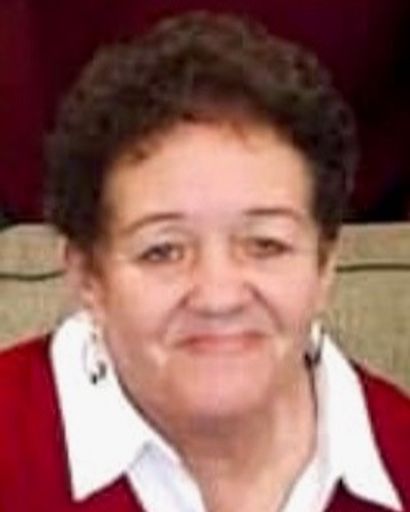 Erma James Preston's obituary image