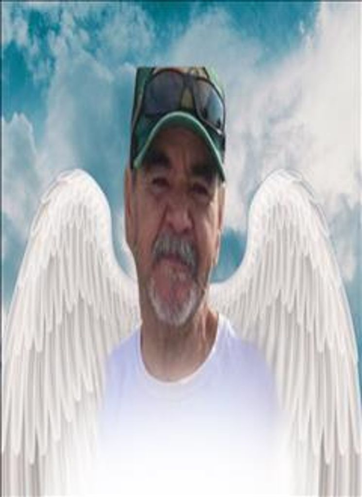 Robert J. Robinson Profile Photo